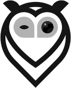 Civetta Logo schwarz