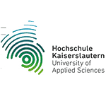 FH Kaiserslautern logo