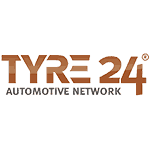 tyre24标志