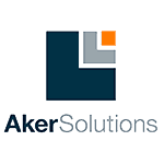 aker solution logo