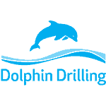 Dolphin Drilling logo