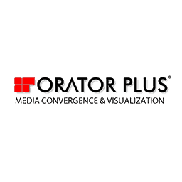 oratorplus-Logo