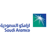 沙特石油公司标志