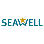 Seewasser-Logo