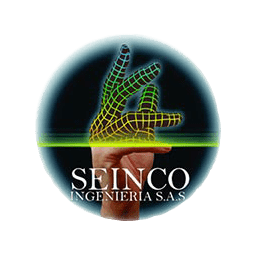 Seinco标志
