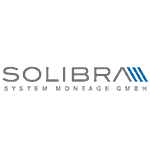 SOLIBRA标志