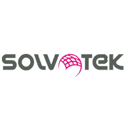 Solvotek标志