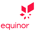 Equinor标志