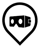 Virtual Reality-Support-Symbol