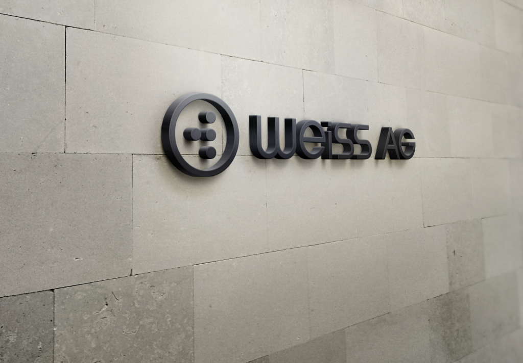 About Us  Weiss AG